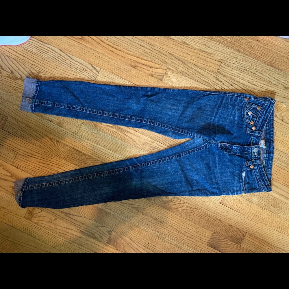 Jeans - Picture 2 of 2